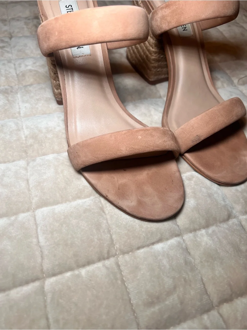 Steve Madden steve madden